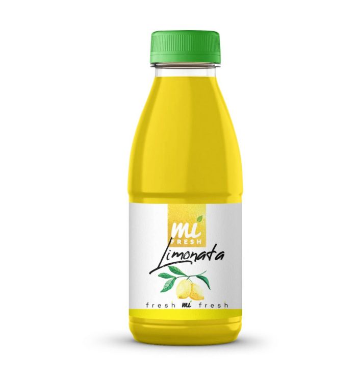 Limonata Özütü 330ml