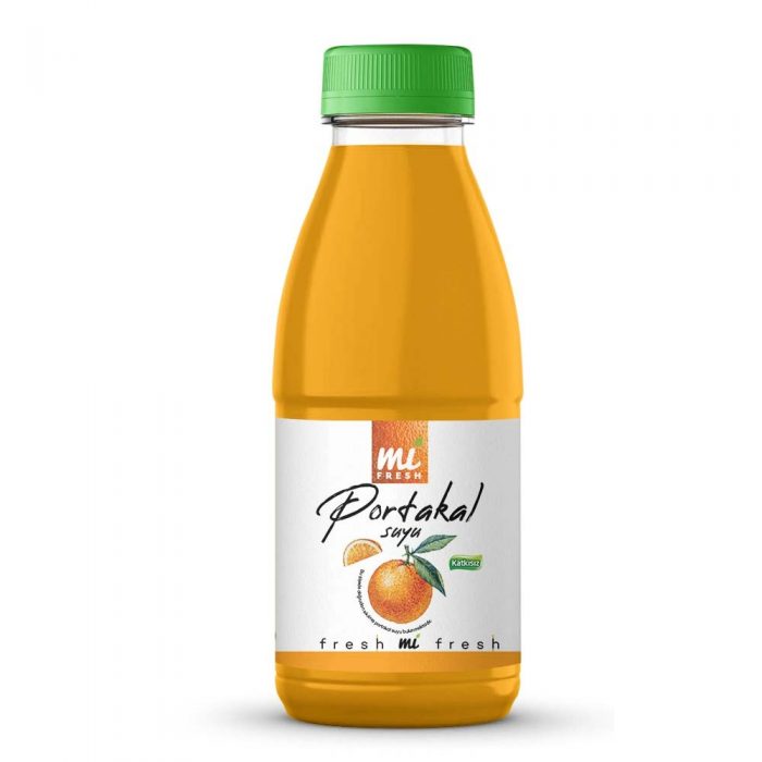 Portakal Suyu 330ml